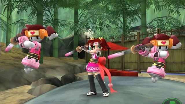 Ape Escape 3 2
