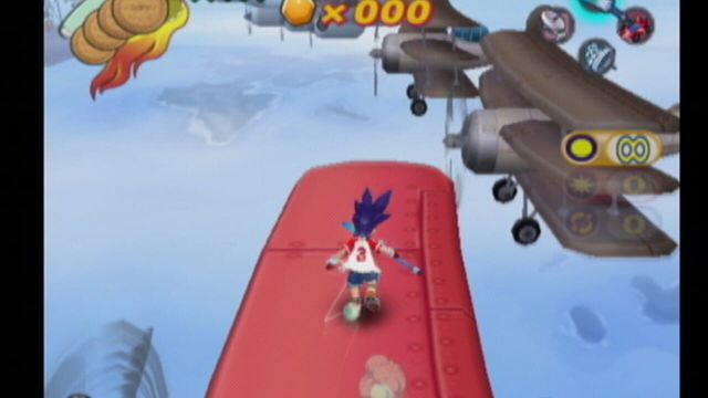 Ape Escape 3 3