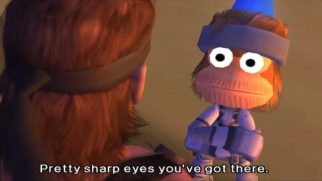 Ape Escape 3 4