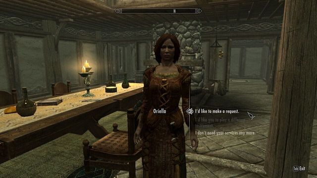 The Elder Scrolls V: Skyrim - Hearthfire 2