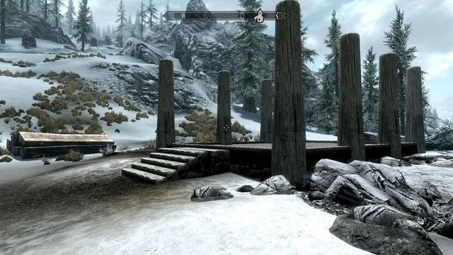 The Elder Scrolls V: Skyrim - Hearthfire 3