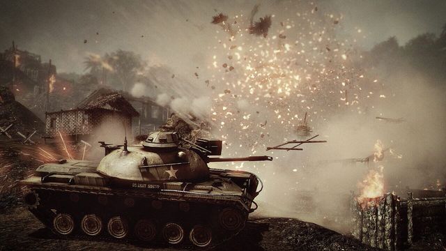 Battlefield: Bad Company 2 Vietnam 2