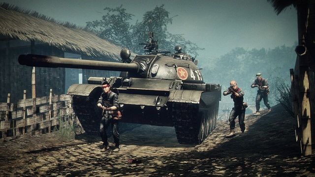 Battlefield: Bad Company 2 Vietnam 3