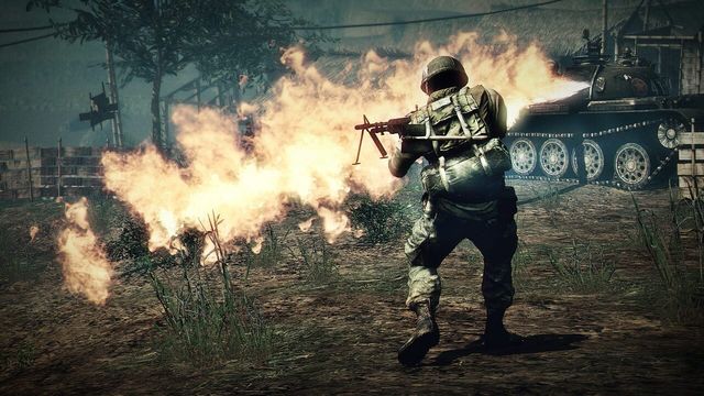 Battlefield: Bad Company 2 Vietnam 4