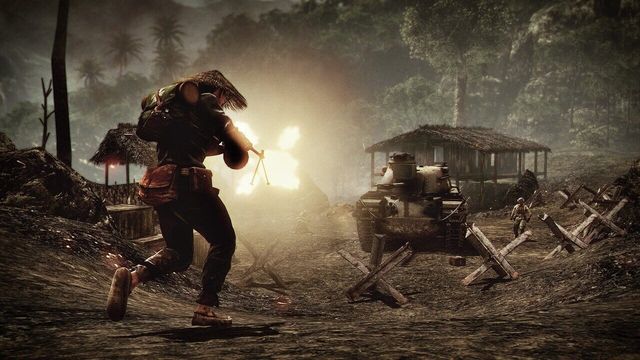 Battlefield: Bad Company 2 Vietnam 5
