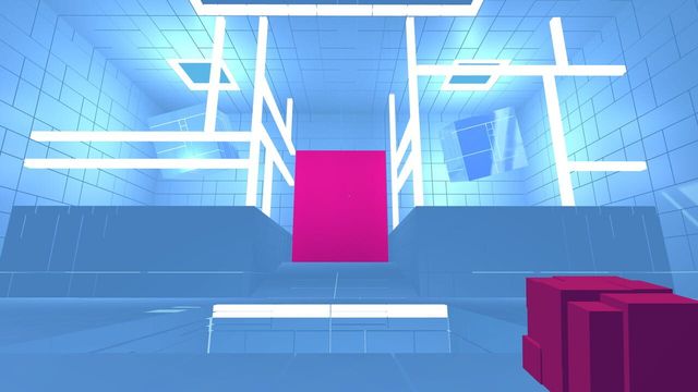 Glitchspace 1
