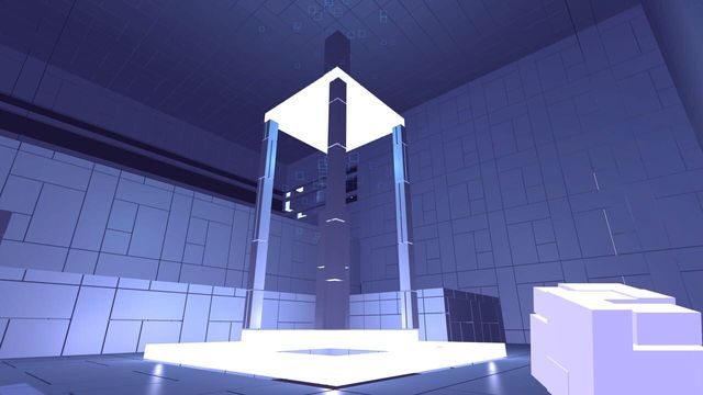 Glitchspace 2
