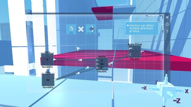 Glitchspace 3