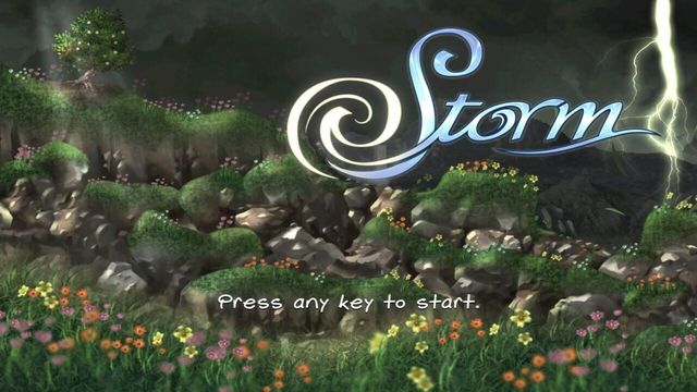 Storm 3