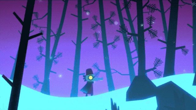 Night in the Woods: Lost Constellation 3