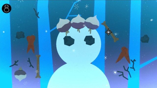 Night in the Woods: Lost Constellation 4