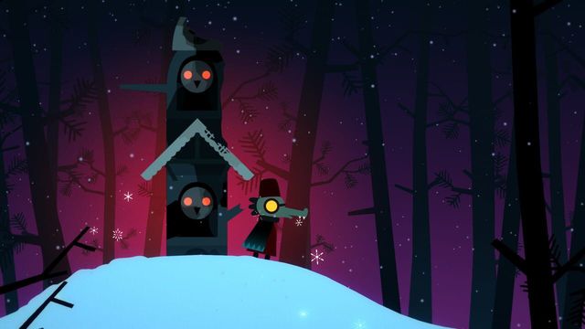 Night in the Woods: Lost Constellation 5