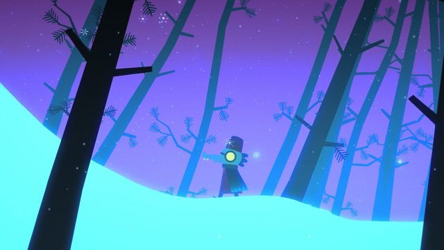 Night in the Woods: Lost Constellation 6