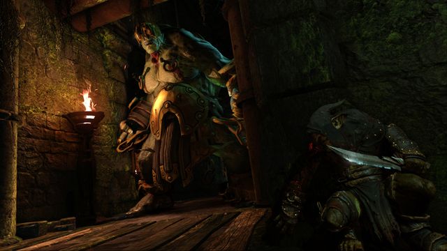 Styx: Master of Shadows 2