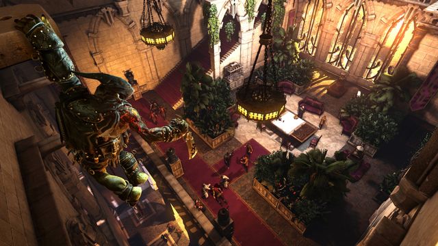 Styx: Master of Shadows 3