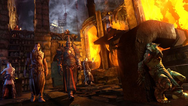 Styx: Master of Shadows 5