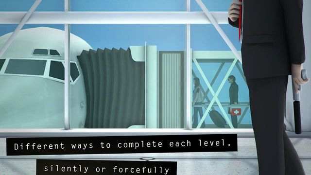 Hitman Go 2