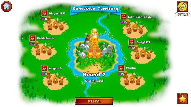Bloons Monkey City 3