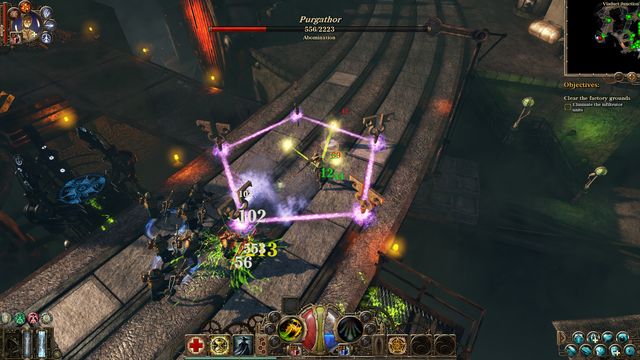 The Incredible Adventures of Van Helsing II 2