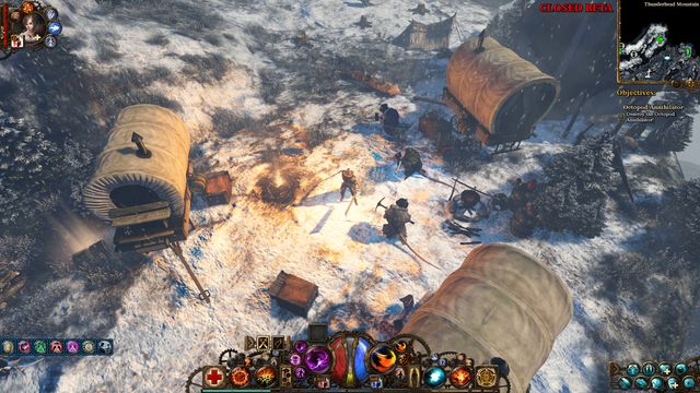 The Incredible Adventures of Van Helsing II 4
