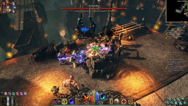 The Incredible Adventures of Van Helsing II 5