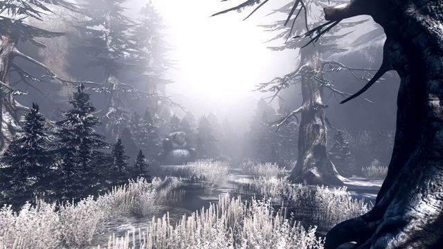 The Incredible Adventures of Van Helsing II 6