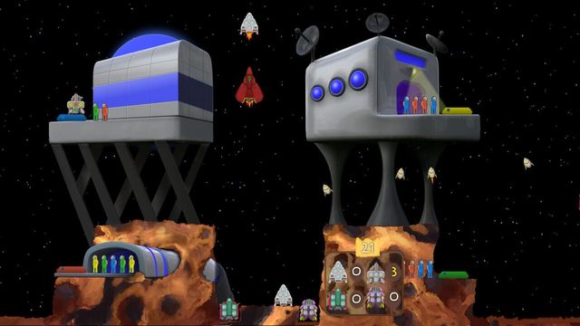 Moon Bus 1