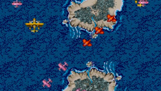 1943: The Battle of Midway 2