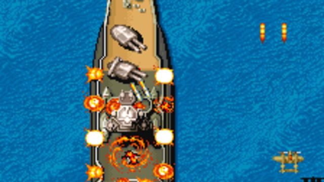 1943: The Battle of Midway 3