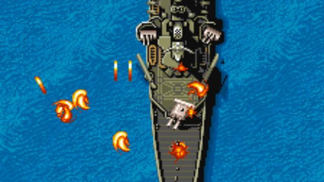 1943: The Battle of Midway 4