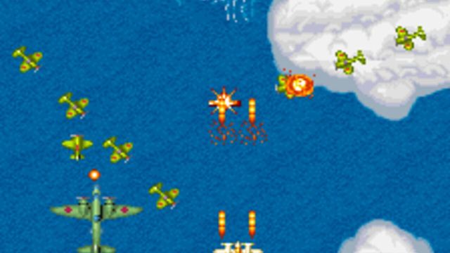 1943: The Battle of Midway 5