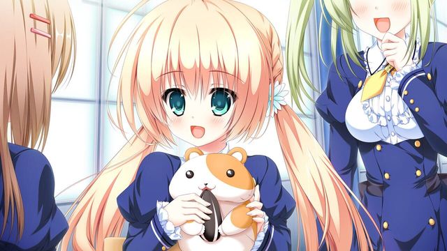 Fureraba: Friend to Lover 2