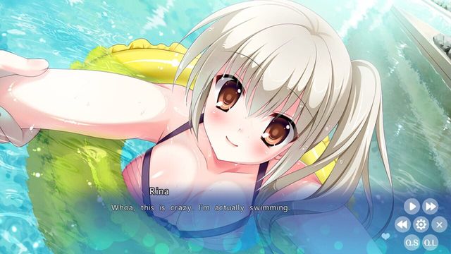Fureraba: Friend to Lover 3