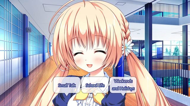 Fureraba: Friend to Lover 4