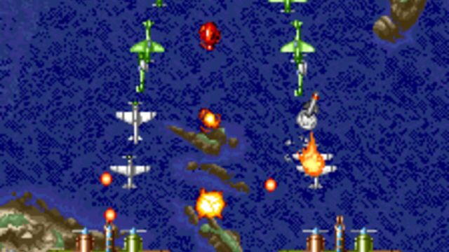1941: Counter Attack 3