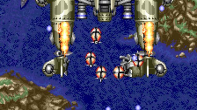 1941: Counter Attack 4