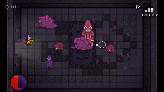 Bit Dungeon 1