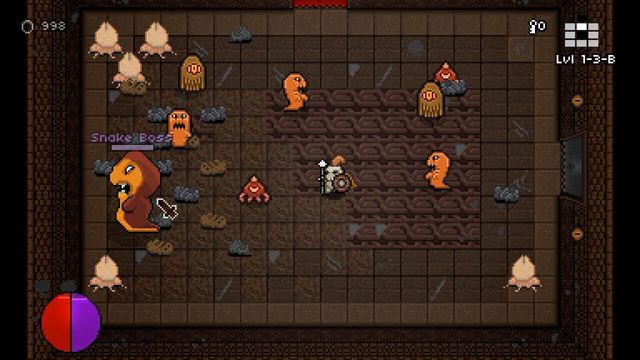 Bit Dungeon 2
