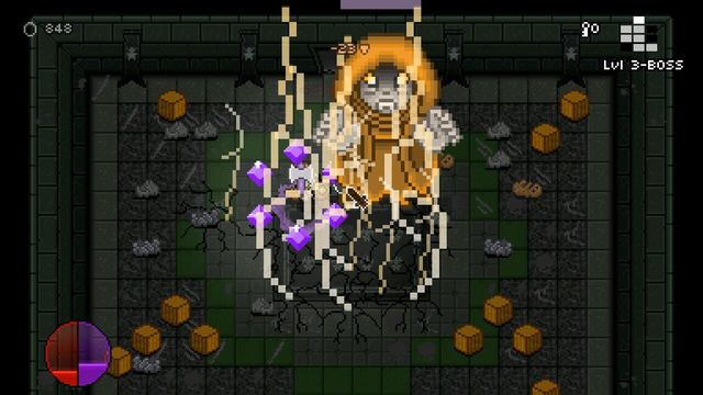 Bit Dungeon 3