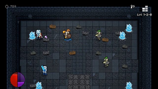 Bit Dungeon 4
