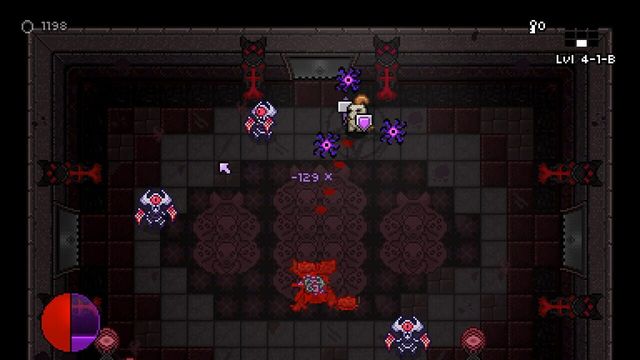Bit Dungeon 5
