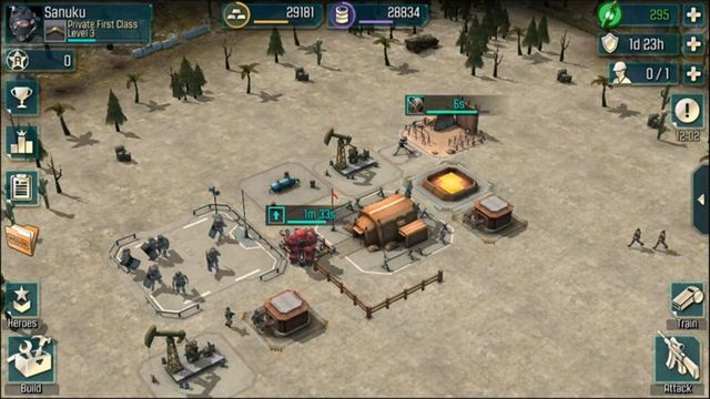 Call of Duty: Heroes 2