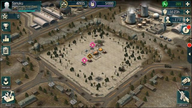 Call of Duty: Heroes 3