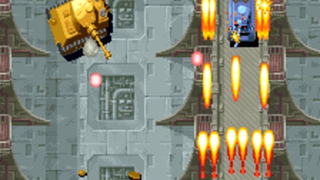 19XX: The War Against Destiny 2