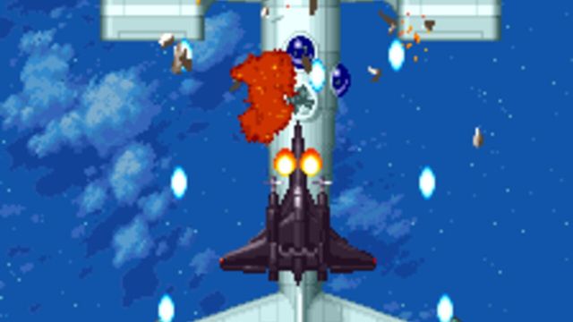 19XX: The War Against Destiny 3