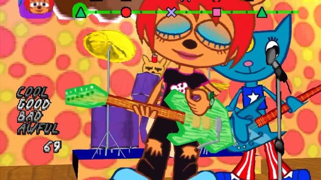 Um Jammer Lammy 3