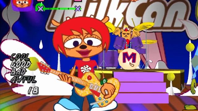 Um Jammer Lammy 5