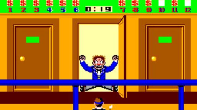 Bank Panic 2