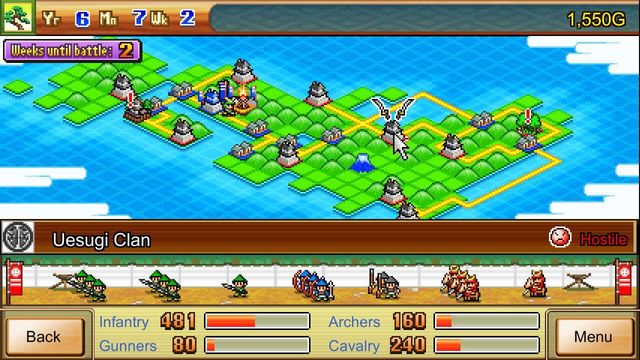Ninja Village 3