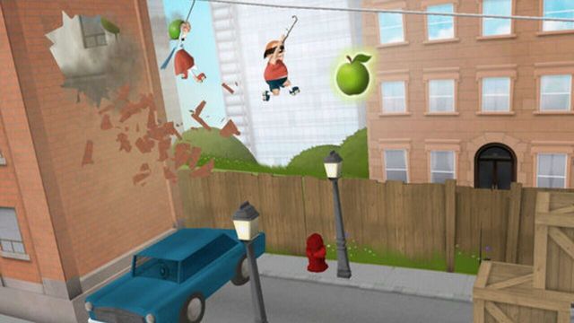 Granny Smith 2